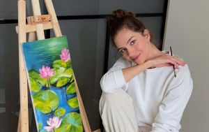 Що дивиться Олександра Кучеренко: топ-5 фільмів для натхнення від ведучої