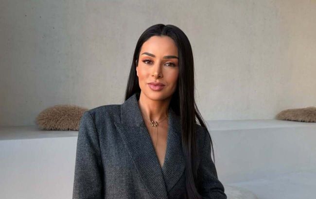 "Не осуждайте": Злата Огневич прямо ответила, поедет ли на "Евровидение" еще раз