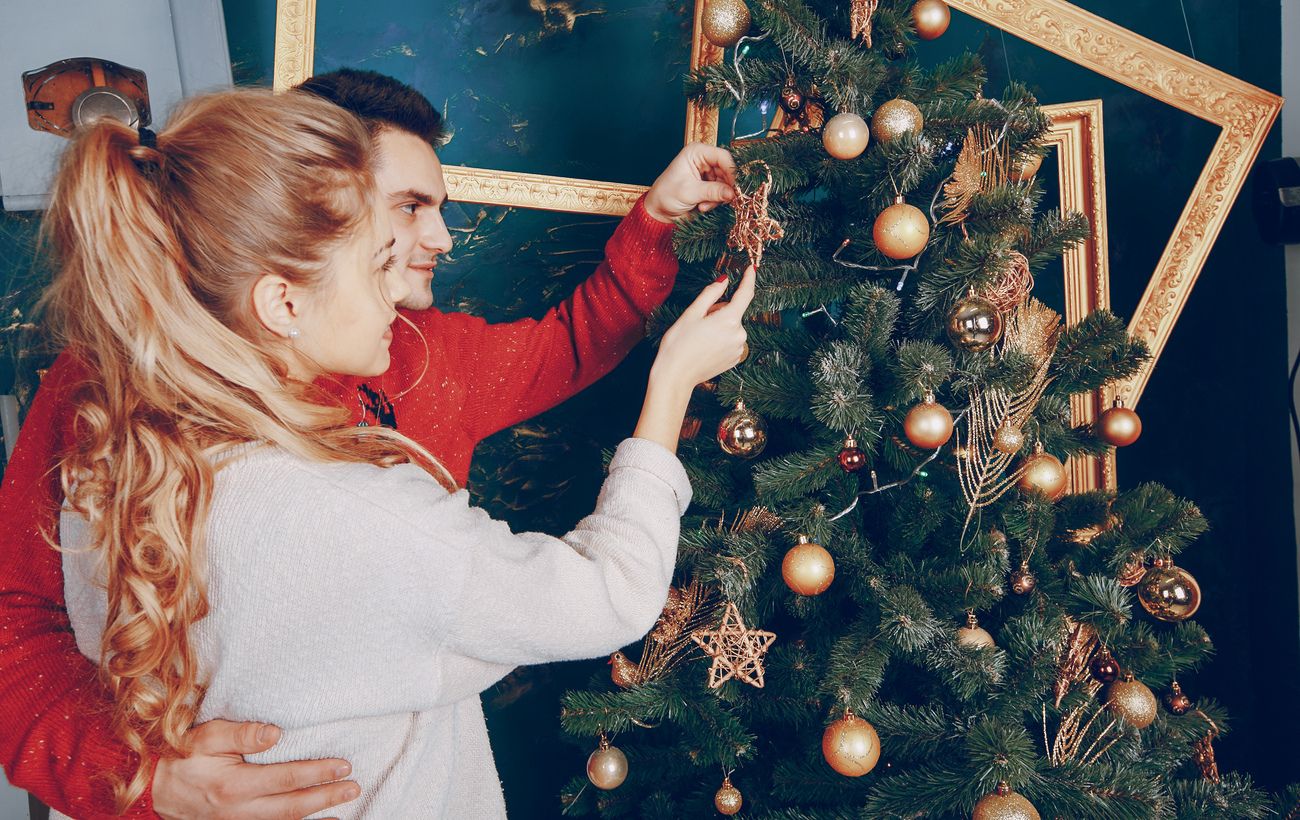 Ялинкова прикраса-талісман для кожного знаку Зодіаку: що принесе щастя саме вам