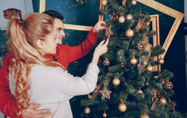 Ялинкова прикраса-талісман для кожного знаку Зодіаку: що принесе щастя саме вам