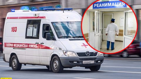 Скандальний російський шоумен у важкому стані: що сталося