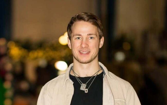 Не Виточка и не Мандзюк: Александр Терен впервые показал свою избранницу (фото)