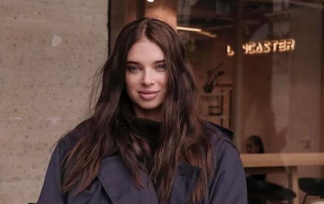 Эти туфли будут хитом 2026 года: как их носит жена Усика