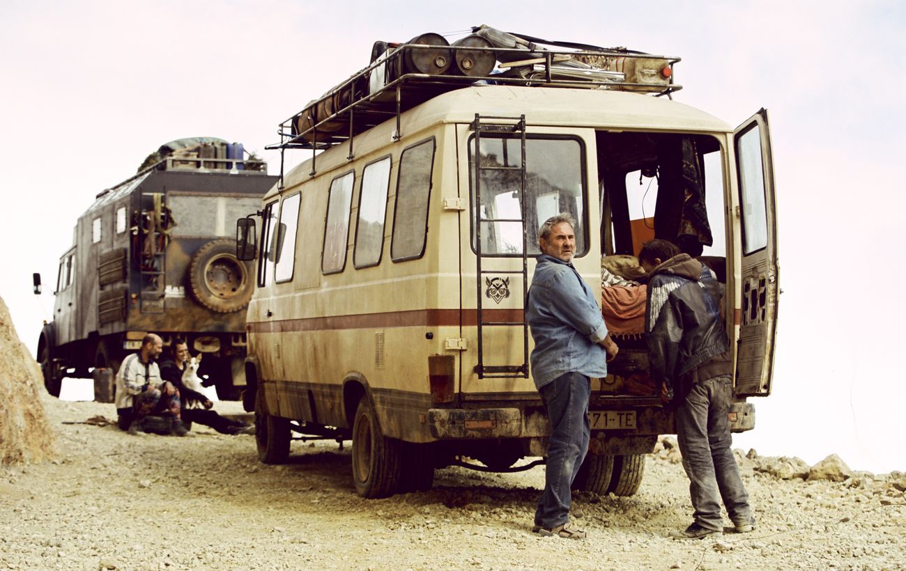 Сенсація року? 5 фактів про "Сират", які змусять вас бігти в кінотеатр