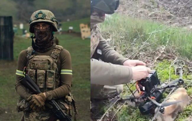 Військові ефектно "привітали" росіян з Вербною неділею: як це було (відео)