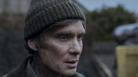 "Такі дрібниці". Чому всі говорять про новий фільм Кілліана Мерфі?