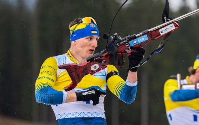 Фантастический финиш Норвегии и 14-е место Украины: как прошла женская эстафета КС по биатлону