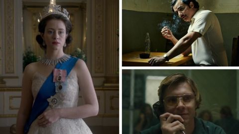 Основано на реальных событиях. 7 сериалов, которые "затянут" с первых минут