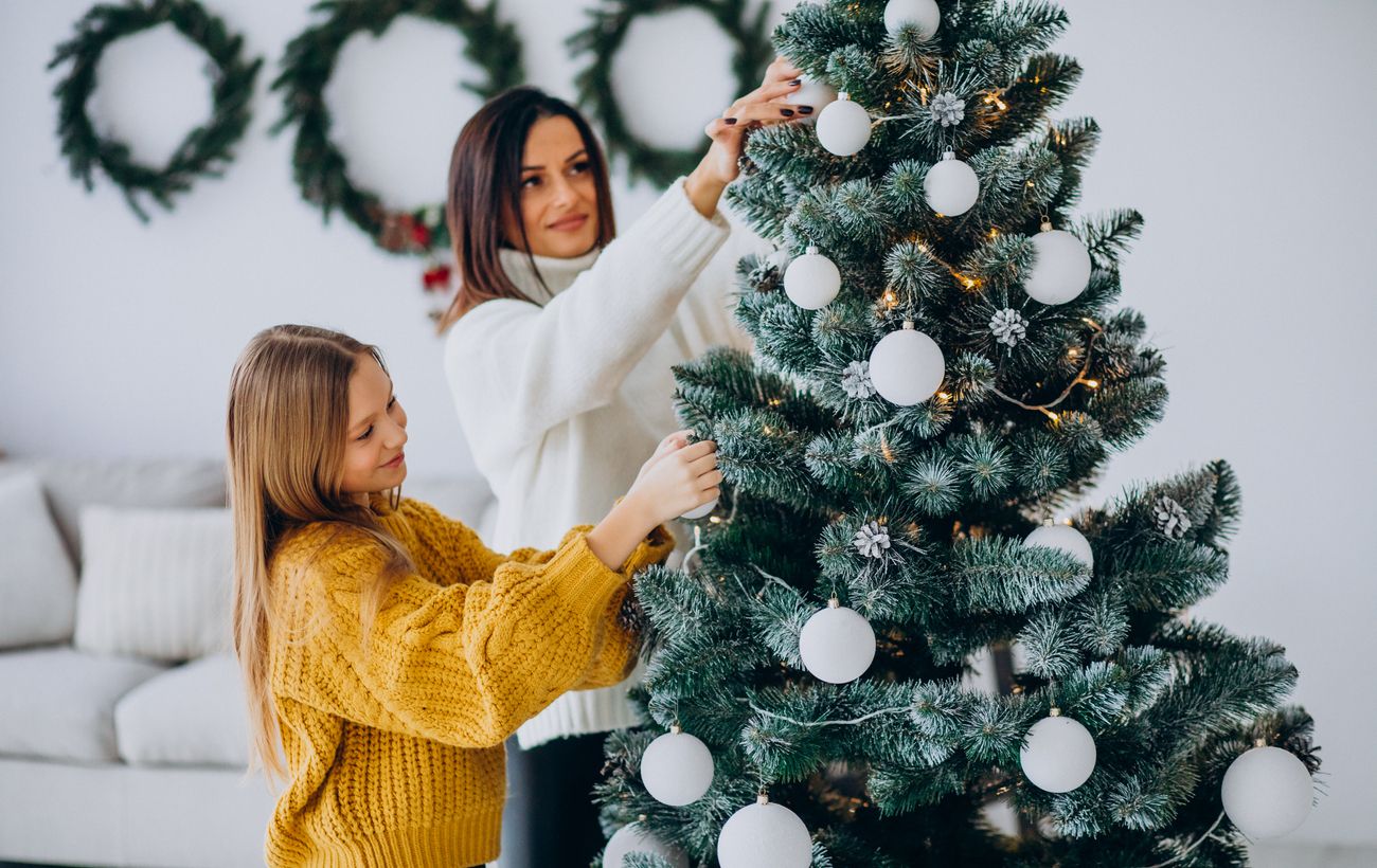 Коли ставити ялинку, аби щастя прийшло на увесь новий рік: всі вдалі дати