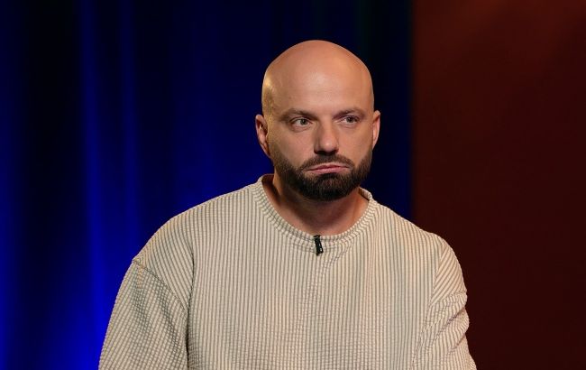 "Довела до нервного срыва": Демин назвал "самую проблемную" звезду (видео)