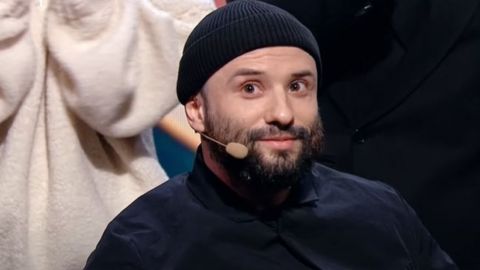 Розовый из "Лиги смеха" признался, как живет после тяжелого ранения: "Думали, что не протяну и 10 дней"