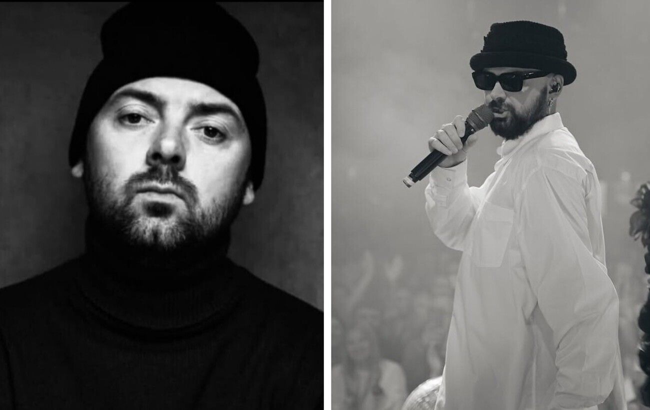 Цимбалюк, Дорофєєва та інші зірки про смерть співака ADAM: "Страшний біль"