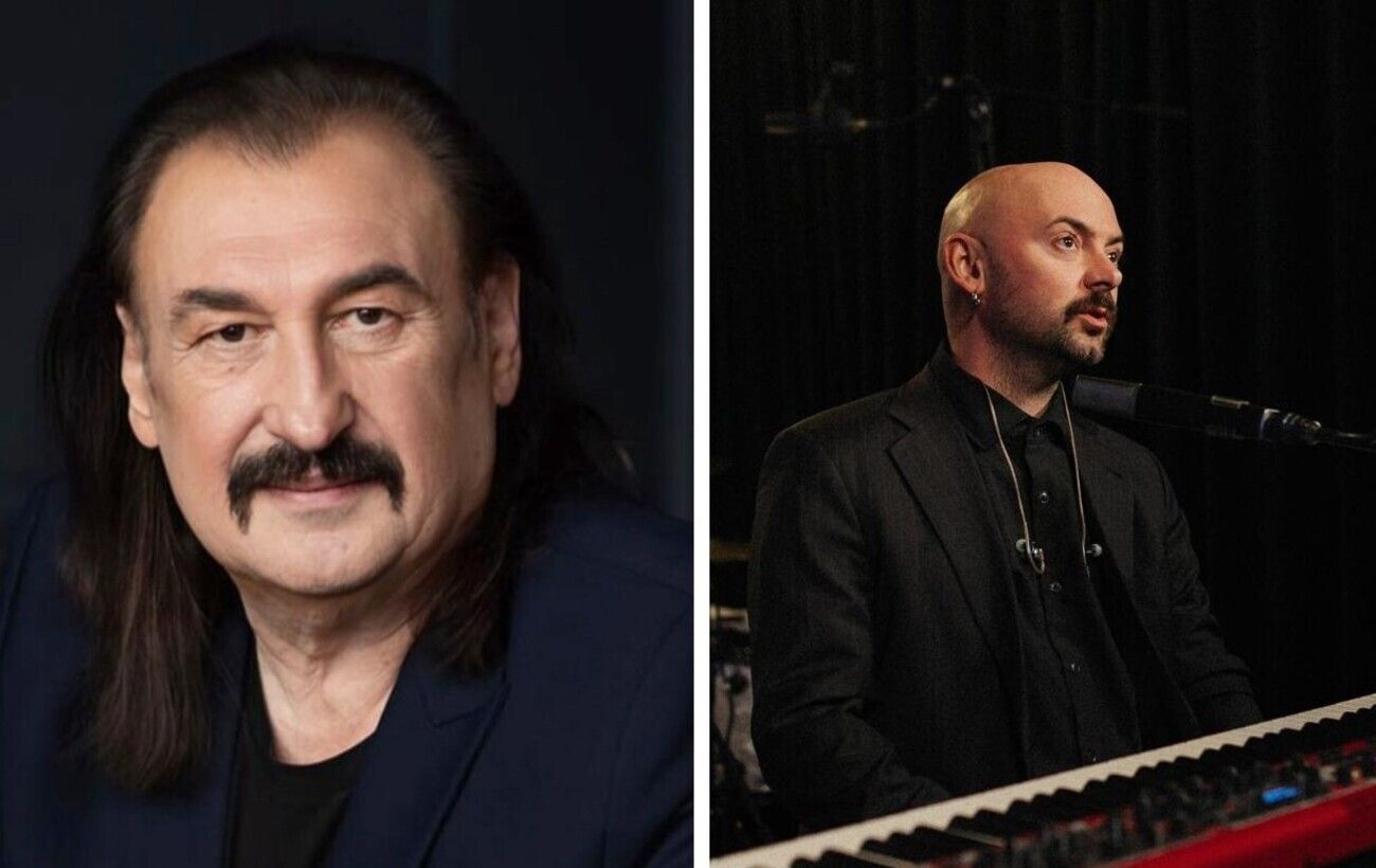 Гіга, ADAM, Неліпа: українські зірки, які померли у 2025-му