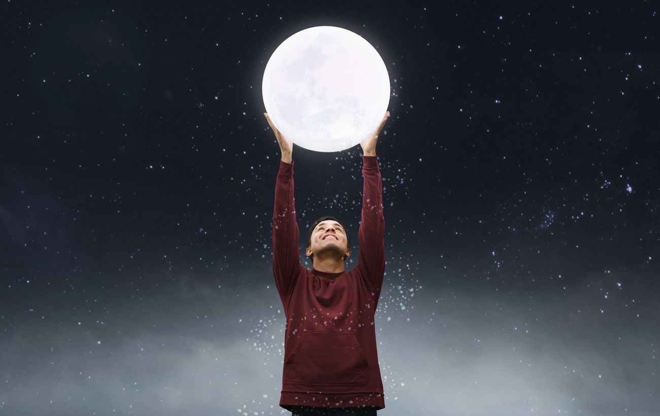 Останній Молодик осені стане початком щасливої ери в житті 5 знаків Зодіаку