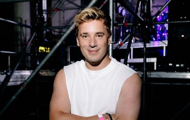 "ДіО.фільми" повертаються? Олійник заінтригував словами про Дантеса