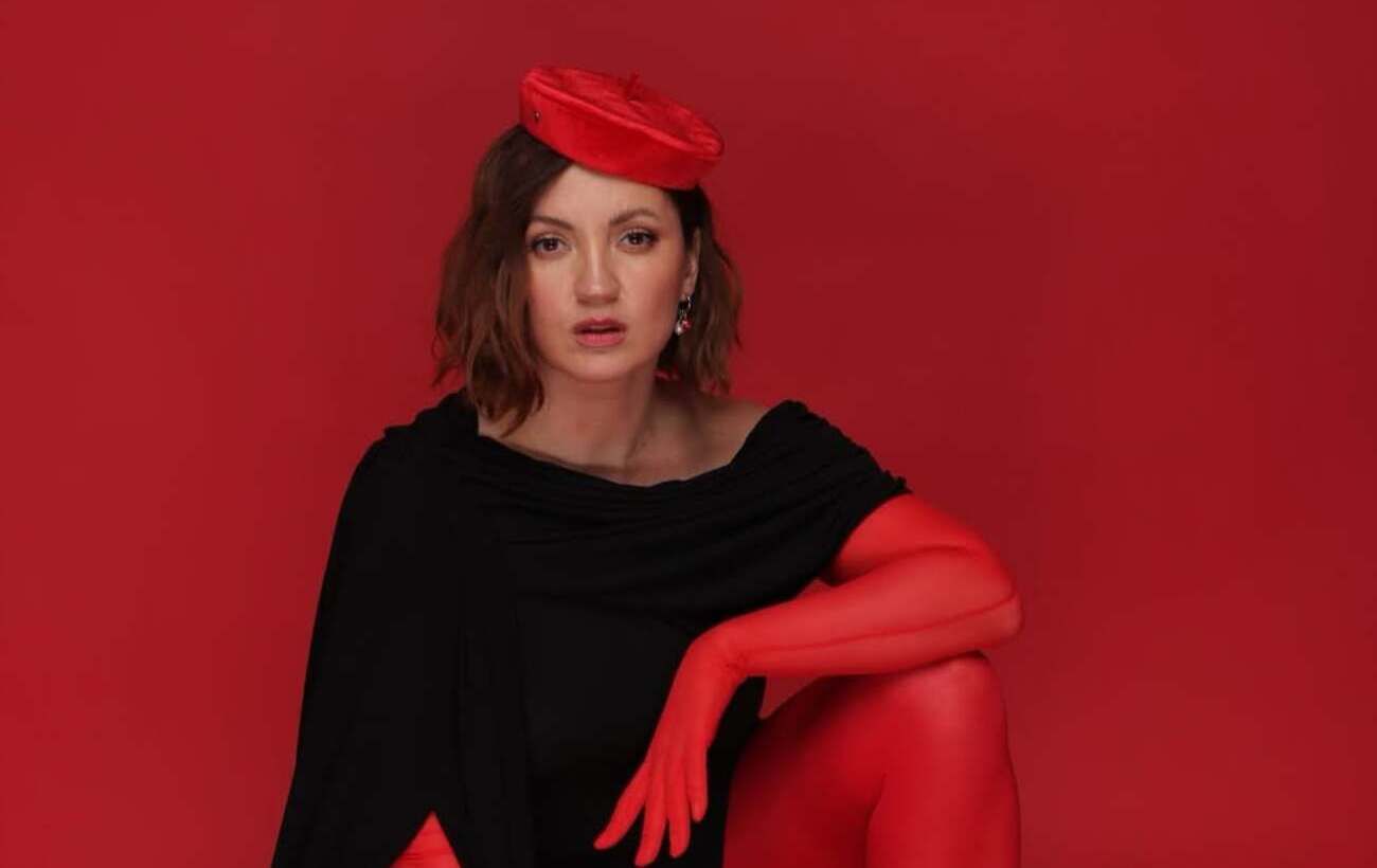Оля Цибульська заспівала про чесність і пробудження: "Зі мною так не можна"
