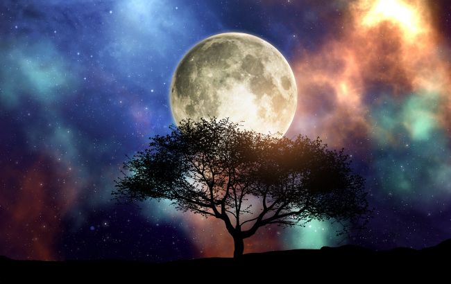 Останній Молодик 2025 року зробить ці знаки Зодіаку найщасливішими: шукайте себе в списку