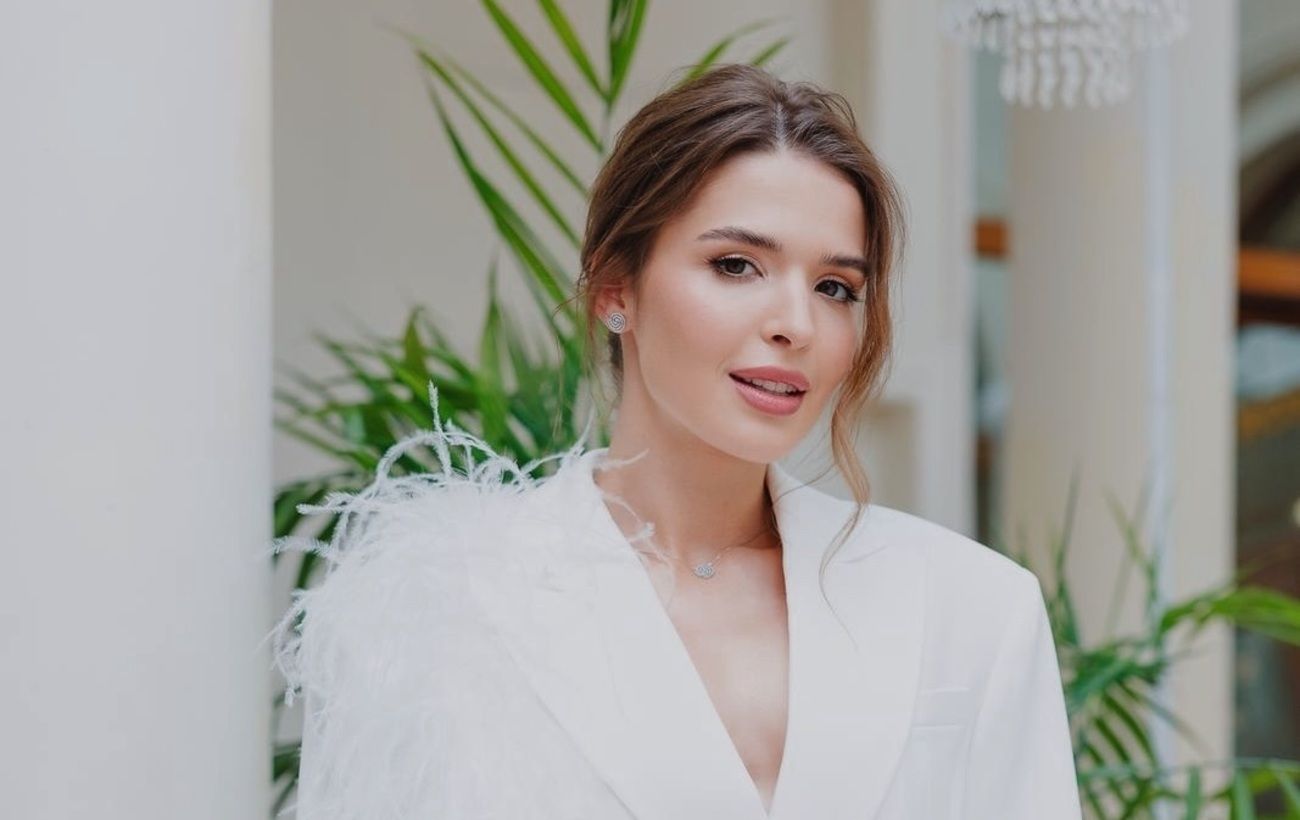 Ірочка з "Холостяка" висловилася про Цимбалюка і фінал: "Це все гра"