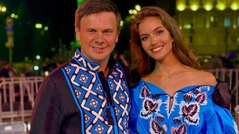 Дмитрий Комаров разводится с красавицей-женой после 5 лет брака: дело уже в суде