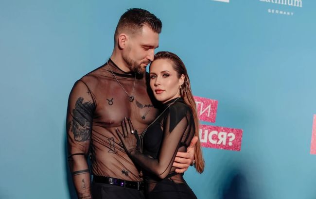 Савранский раскрыл свои планы относительно свадьбы с Наталкой Денисенко