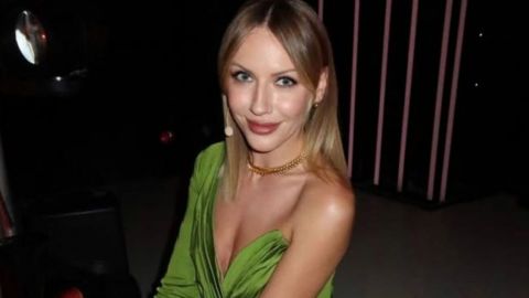 Леся Нікітюк йде з шоу "Хто зверху?"