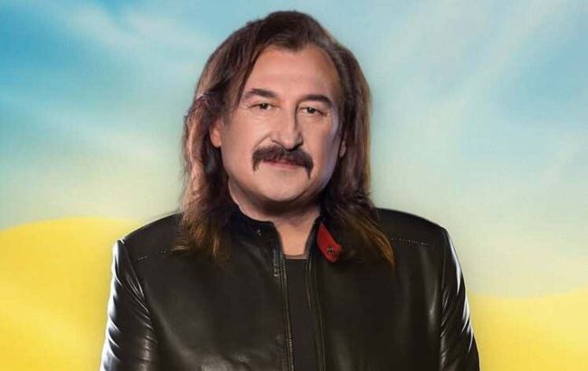 Розкрито велику мрію Степана Гіги, яку він не встиг втілити у життя