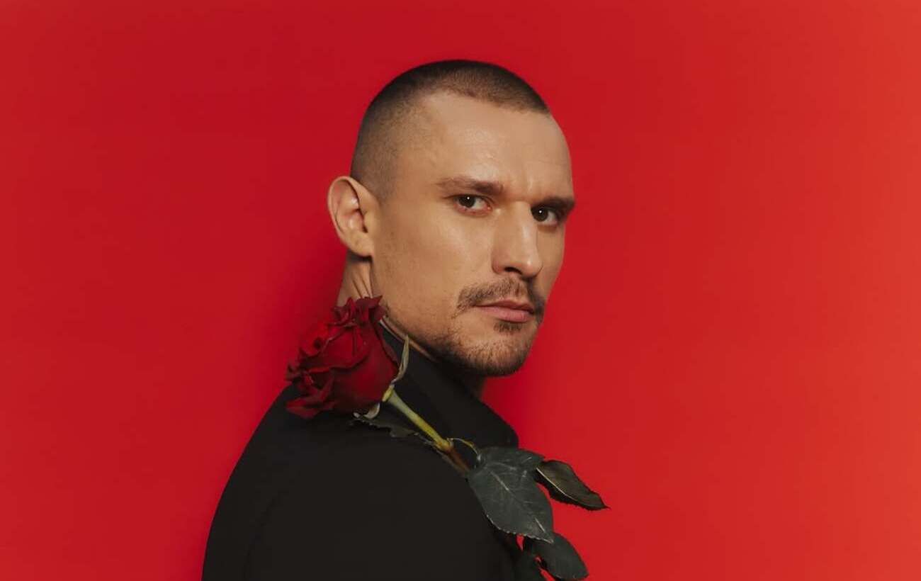 Десятий випуск "Холостяка": розмова з мамою Цимбалюка доведе фіналістку до сліз