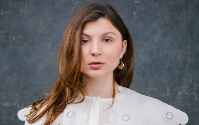 Абие о Нацотборе: С оценкой судей я не согласна, были участники, которые технически справлялись хуже