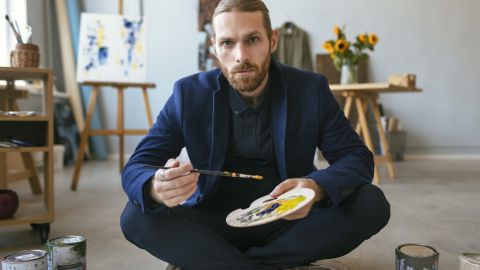 Нещасливий колір для кожного знаку Зодіаку: кому уникати червоного, а кому - зеленого