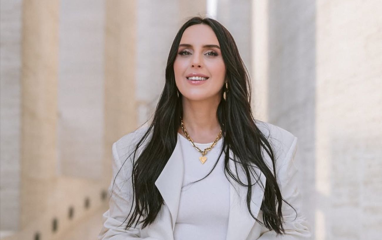 Якщо набридли джинси: Джамала показала штани, які їх витісняють навесні 2026