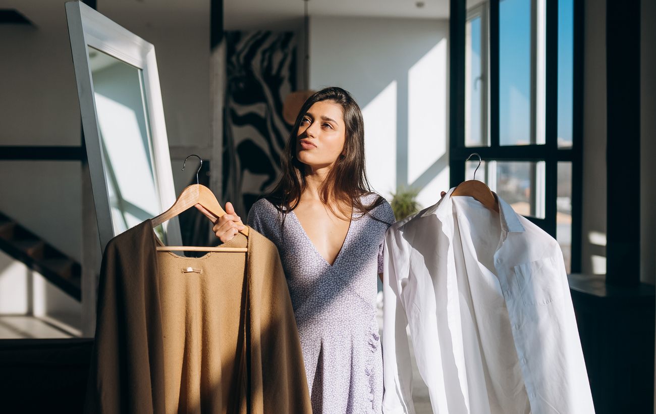 Ці весняні речі перетворять на сіре мишеня будь-яку модницю: роблять образ дешевим