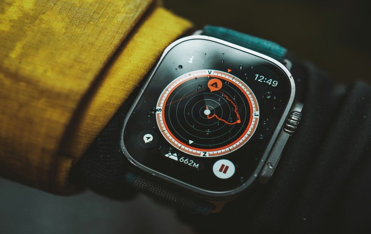 Радикальний редизайн і нова архітектура: Apple готує Apple Watch Ultra нового покоління