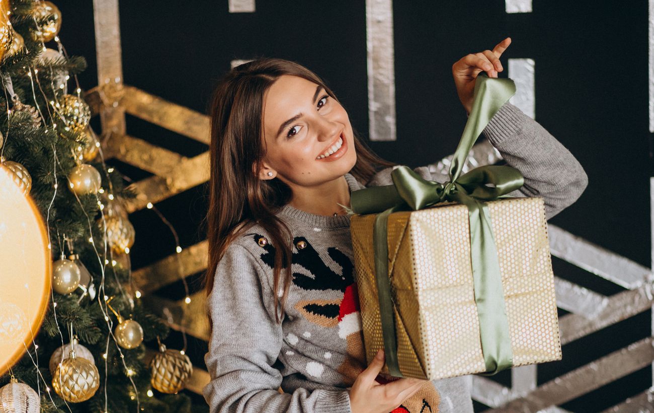 Ідеальний подарунок на Новий рік для кожного знаку Зодіаку: від щастя засяють очі