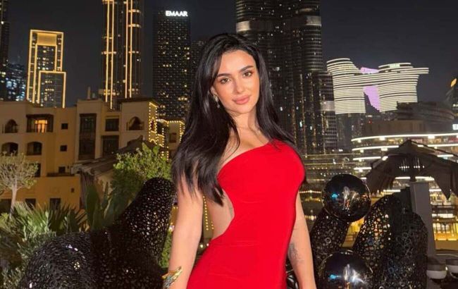 Тринчер вляпалась в скандал из-за русского языка и ответила на хейт: "Клянусь"