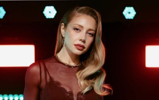 "На вес золота": Тина Кароль озвучила советы, которые дала бы сама себе в прошлом (видео)