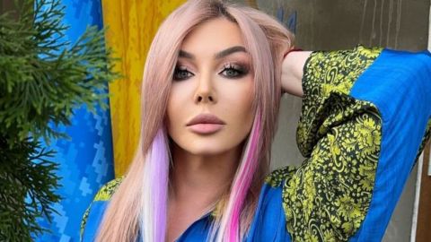 35 років тому! Ірина Білик вразила архівним відео, на якому її не впізнати