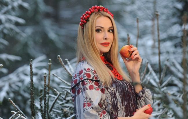 Сумська показала архівні фото: як вона виглядала 30 років тому