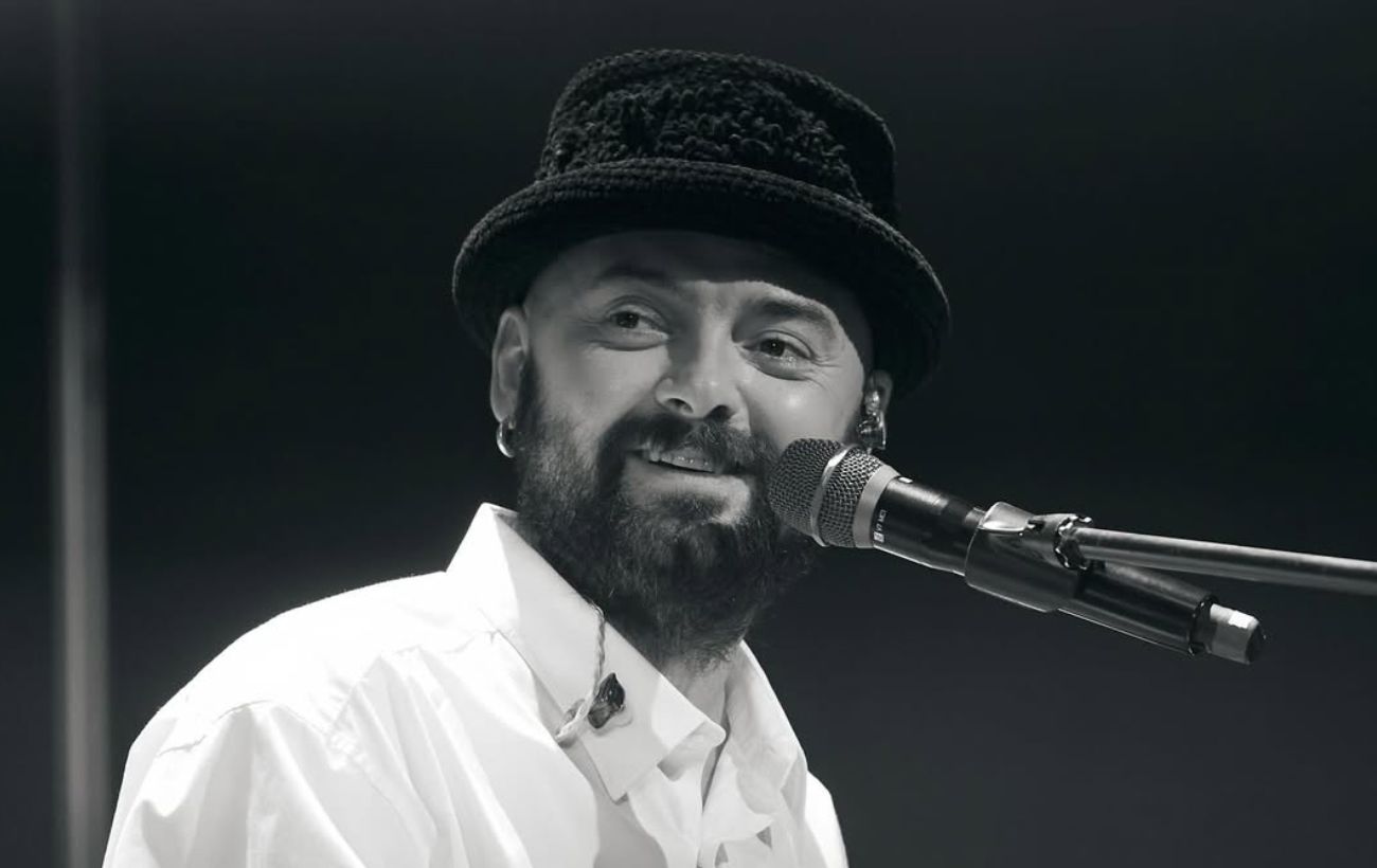 Друзі Михайла Клименка з ADAM попросили про допомогу після його похорону