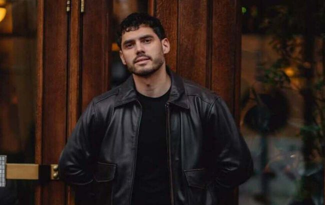 Добринін здивував суддів "Танців з зірками" запальною Румбою (відео)