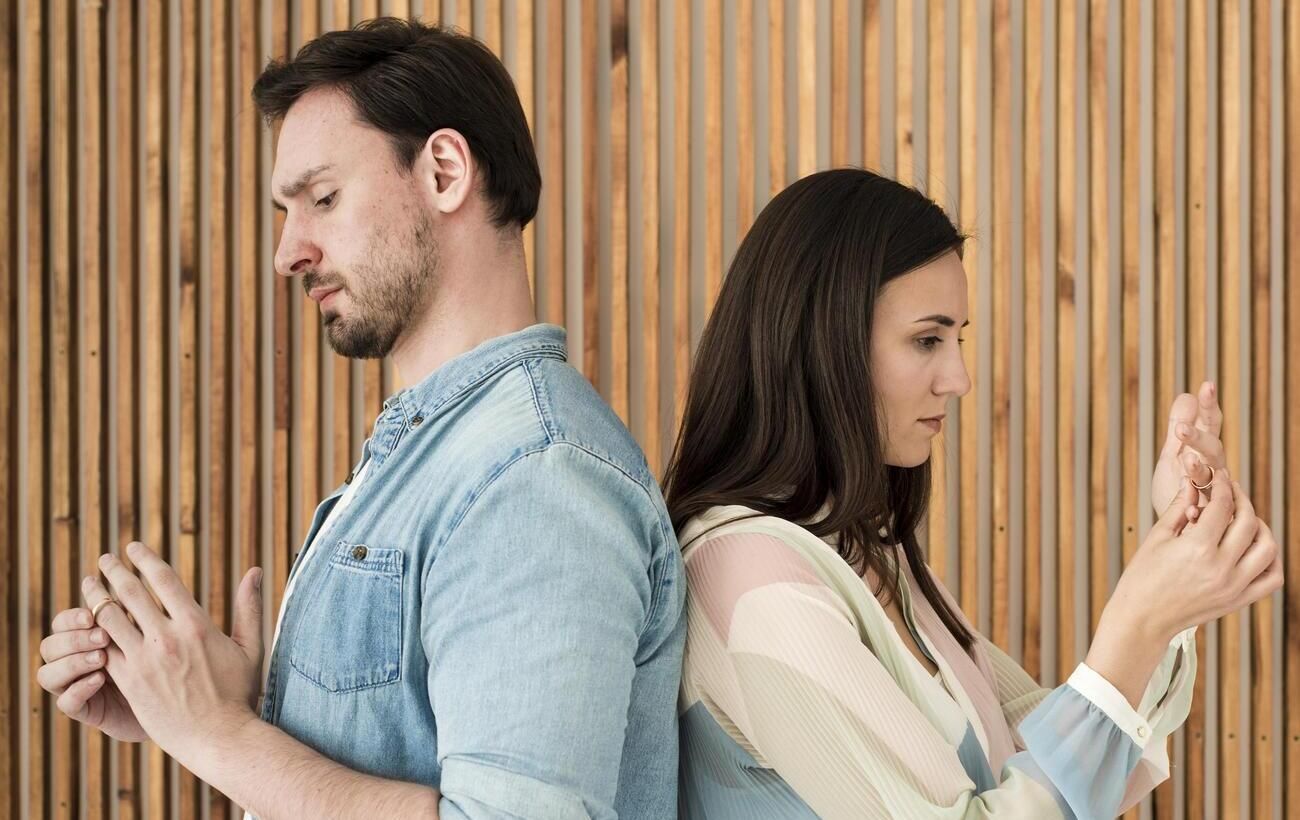 Ви змагаєтесь, а не кохаєте: як конкуренція руйнує стосунки і що з цим робити