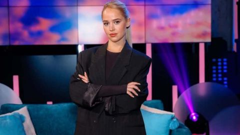 Інна з "Холостяка" розсекретила рецепт незвичайної страви, якою підкорила Терена (відео)