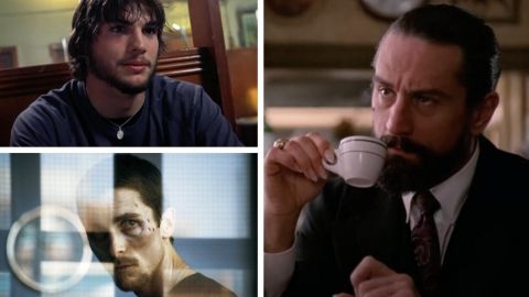 7 культовых фильмов, финал которых невозможно предугадать. Они заставят затаить дыхание
