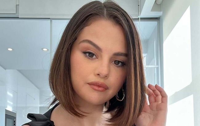 Бибер или Бланко? Астролог ответила, с кем Селена Гомес действительно счастлива