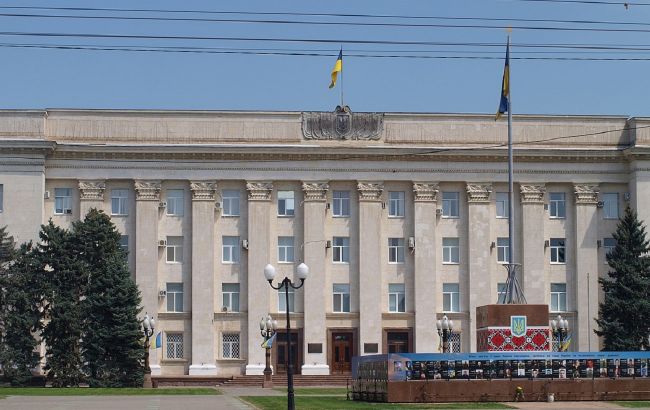 Херсон лишається під контролем України. Місто не обстрілювали, - мер