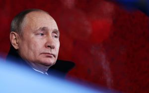 Путін хоче атакувати країни Балтії, але є нюанс, - міністр оборони Литви