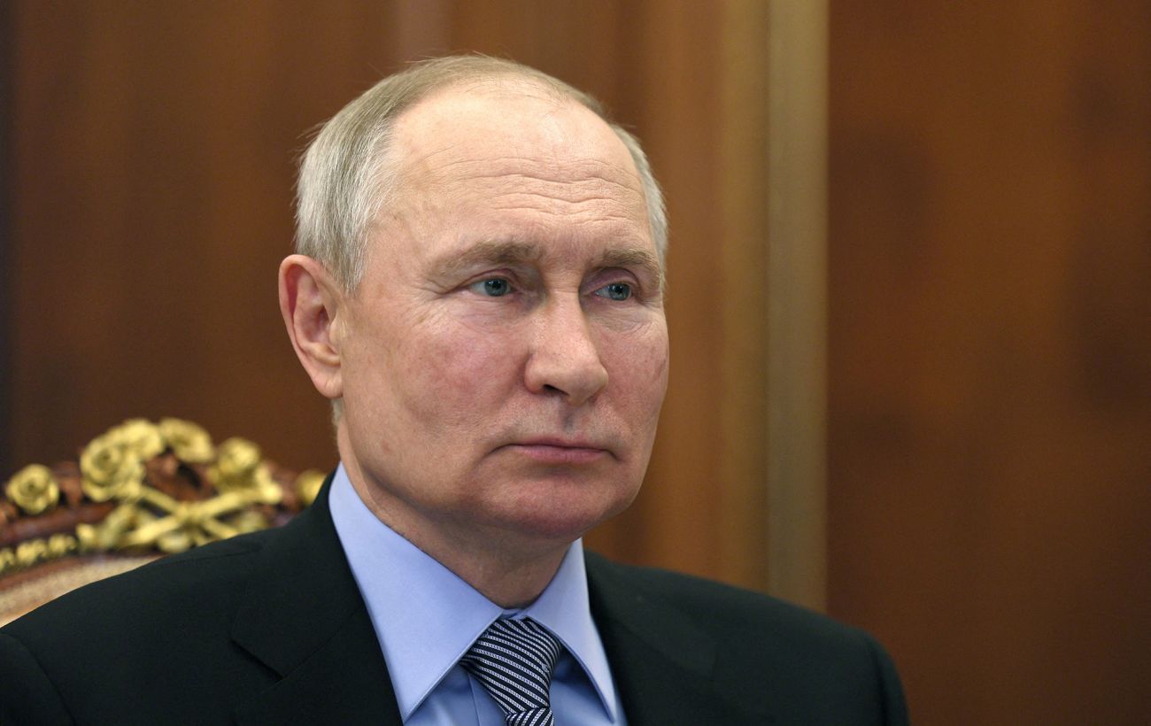 Убезпечив себе від ордера МКС? Путін заборонив виконувати в РФ рішення іноземних судів