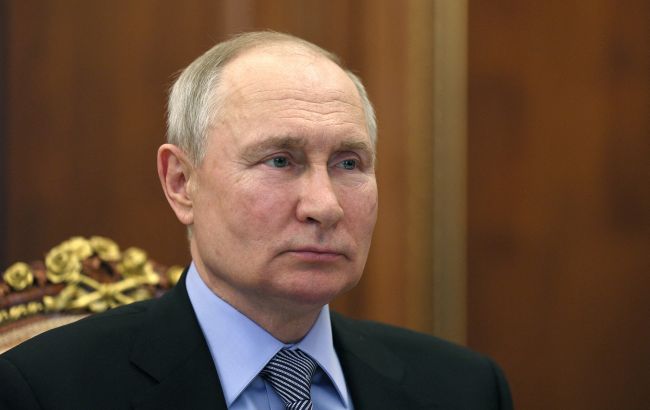 Убезпечив себе від ордера МКС? Путін заборонив виконувати в РФ рішення іноземних судів