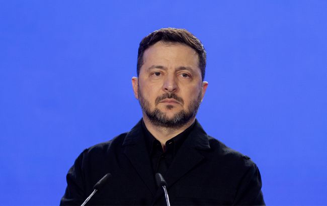 Росія може вийти на виробництво 1300 балістичних ракет на рік, - Зеленський