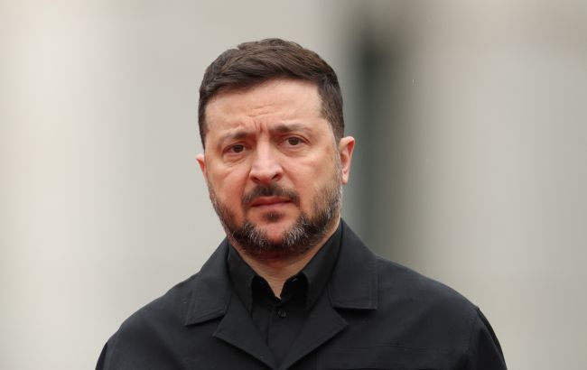 "Просто твари". Зеленский пообещал ответ на удар по ТЦ в Кривом Роге