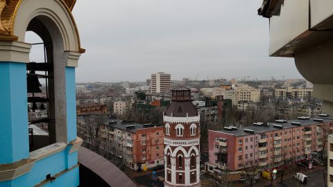 Россияне скупают квартиры в новостройках Мариуполя, возведенных на месте руин